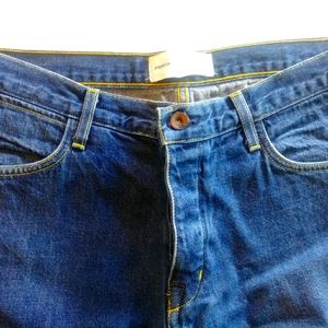 Paper Denim and Cloth Jeans 34